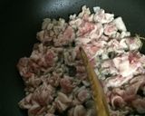 青椒肉絲作り方8写真