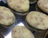 簡単！甘めコロッケ(ひき肉)作り方8写真