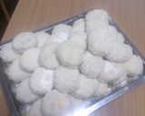 コストコ　マッシュポテトでコロッケ作り方7写真