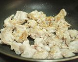 あるものでなんとか!豆もやしとニラおかず作り方3写真