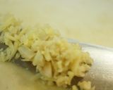 あるものでなんとか!豆もやしとニラおかず作り方5写真