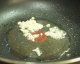 あるものでなんとか!豆もやしとニラおかず作り方6写真