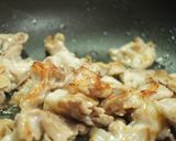 あるものでなんとか!豆もやしとニラおかず作り方4写真