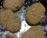 簡単！甘めコロッケ(ひき肉)作り方10写真