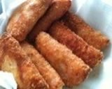 簡単！ポテトサラダのリメイクコロッケ作り方6写真