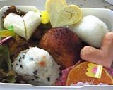 コストコ　マッシュポテトでコロッケ作り方12写真