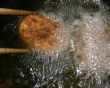 簡単！甘めコロッケ(ひき肉)作り方11写真