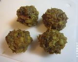 カレーコロッケ作り方7写真