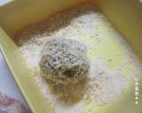 カレーコロッケ作り方10写真