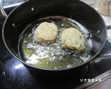 カレーコロッケ作り方12写真