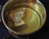 天然だしパックで作る 茄子の揚げ浸し作り方1写真