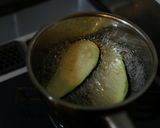 天然だしパックで作る 茄子の揚げ浸し作り方4写真