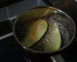 天然だしパックで作る 茄子の揚げ浸し作り方4写真