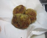カレーコロッケ作り方13写真