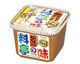 【簡単】なめこと納豆のお味噌汁作り方6写真