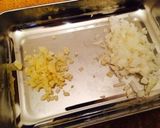 切って炊くだけ!意外に簡単チーズリゾット作り方1写真