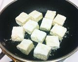 お好み豆腐焼き作り方5写真