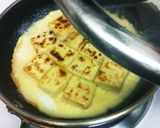 お好み豆腐焼き作り方8写真