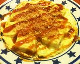 お好み豆腐焼き作り方10写真