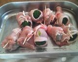 豚肉のおろし煮作り方2写真