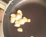 豚肉のおろし煮作り方3写真