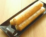 可愛く一口で♪おいなりさんの細巻き寿司作り方13写真