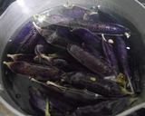 ツタンカーメンの豆ご飯作り方2写真