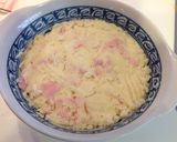 簡単美味☆ポテチが合いすぎポテトグラタン作り方7写真