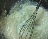 なす味噌そぼろの信州お焼き作り方2写真