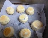 なす味噌そぼろの信州お焼き作り方8写真