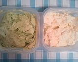 簡単☆とうふジェラート作り方5写真