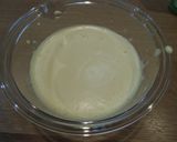 初めてでも簡単!米粉のロールケーキ作り方2写真