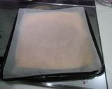 初めてでも簡単!米粉のロールケーキ作り方4写真