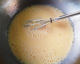 ふわとろ！フレンチトースト作り方1写真