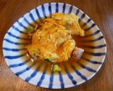 あんかけ玉子♪作り方6写真
