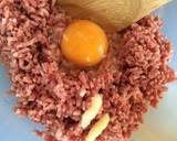 スナップエンドウはさみ焼き作り方1写真