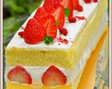 本命用デコレーションに♡簡単チョコの薔薇作り方12写真