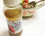 きゅうりとプチトマトのツナ和え作り方3写真