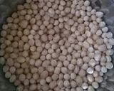 やっぱり美味しい！手作り豆乳作り方1写真