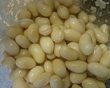 やっぱり美味しい！手作り豆乳作り方3写真