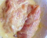 ♪ササミだって美味しい鶏南蛮になりたい♪作り方2写真