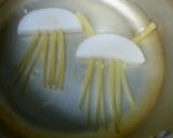 カマボコ星人♪カマ男とカマ代作り方3写真