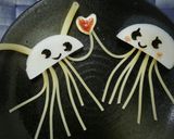 カマボコ星人♪カマ男とカマ代作り方4写真