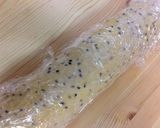 さつまいものロールケーキ作り方13写真