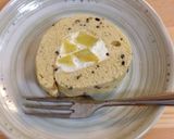 さつまいものロールケーキ作り方14写真