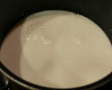 簡単♪ハウピアパイ☆牛乳使用で作り方2写真