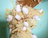 ザクザククッキー作り方3写真
