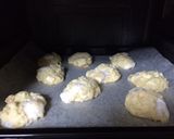 ザクザククッキー作り方4写真