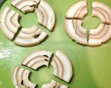 ツナ大根お麩の煮物作り方6写真