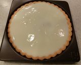 簡単♪ハウピアパイ☆牛乳使用で作り方6写真